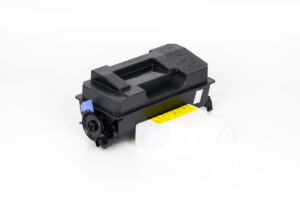 Toner Compatibile (con Chip) + Vaschetta Recupero