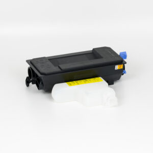 Cartuccia Toner Compatibile + Vaschetta Recupero 1T02T90TA0, 1T02T90UT0, PK-3010 TRIUMPH ADLER