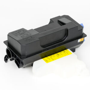 Cartuccia Toner Compatibile + Vaschetta Recupero 1T02T60TA0, 1T02T60UT0, PK-3012 TRIUMPH ADLER