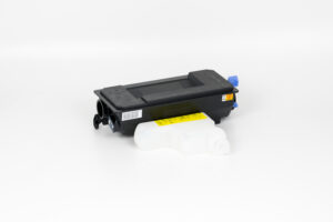 Cartuccia Toner Compatibile (con Chip) + Vaschetta Recupero PK-3010, 1T02T90TA0, 1T02T90UT0 TRIUMPH ADLER
