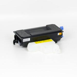 Cartuccia Toner Compatibile (con Chip) + Vaschetta Recupero PK-3010, 1T02T90TA0, 1T02T90UT0 TRIUMPH ADLER