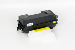 Cartuccia Toner Compatibile (con Chip) + Vaschetta Recupero 1T02T80TA0, 1T02T80UT0, PK-3011 TRIUMPH ADLER