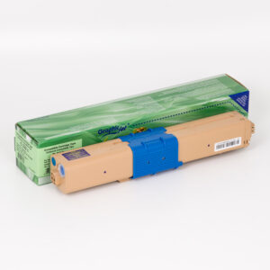 Cartuccia Compatibile Ciano