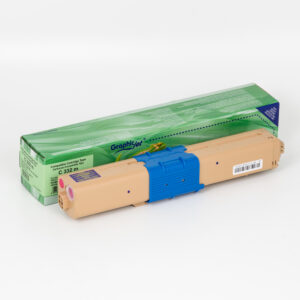 Cartuccia Compatibile Magenta