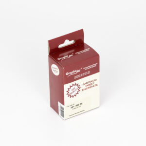 Cartuccia Rigenerata Ciano 953XL, F6U16A HP
