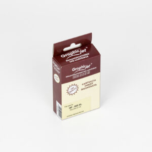 Cartuccia Rigenerata Giallo 953XL, F6U18A HP