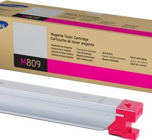 Cartuccia Toner Originale Magenta CLT-M809S, SS649A HP