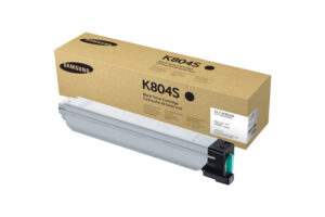 Cartuccia Toner Originale Nero CLT-K804S, SS586A HP