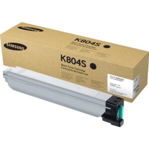Cartuccia Toner Originale Nero CLT-K804S, SS586A HP