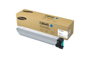 Cartuccia Toner Originale Ciano CLT-C804S, SS546A HP