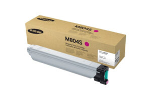 Cartuccia Toner Originale Magenta CLT-M804S, SS628A HP