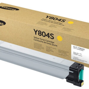 Cartuccia Toner Originale Giallo CLT-Y804S, SS721A HP