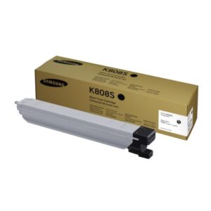 Cartuccia Toner Originale Nero CLT-K808S, SS600A HP