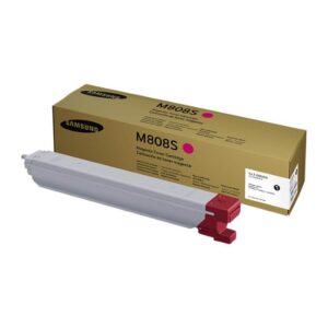 Cartuccia Toner Originale Magenta CLT-M808S, SS642A HP