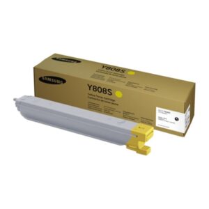 Cartuccia Toner Originale Giallo CLT-Y808S, SS735A HP