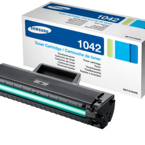 Cartuccia Toner Originale MLT-D1042S, SU737A HP: