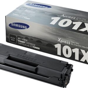Cartuccia Toner Originale MLT-D101X, SU706A HP