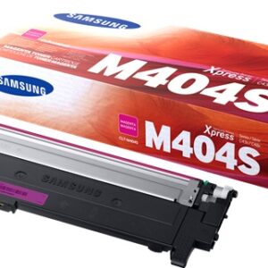 Cartuccia Toner Originale Magenta