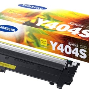 Cartuccia Toner Originale Giallo