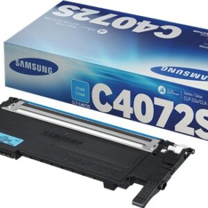 Cartuccia Toner Originale Ciano CLT-C4072S, ST994A HP