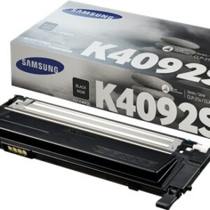 Cartuccia Toner Originale Nero CLT-K4092S, SU138A HP