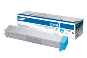 Cartuccia Toner Originale Ciano CLT-C6062S, SS531A HP