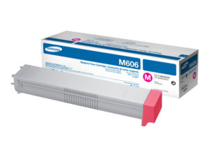 Cartuccia Toner Originale Magenta CLT-M6062S, SS613A HP