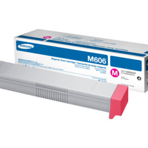 Cartuccia Toner Originale Magenta CLT-M6062S, SS613A HP