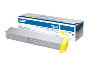 Cartuccia Toner Originale Giallo CLT-Y6062S, SS706A HP