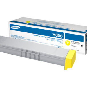 Cartuccia Toner Originale Giallo CLT-Y6062S, SS706A HP