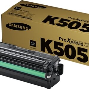 Cartuccia Toner Originale Nero