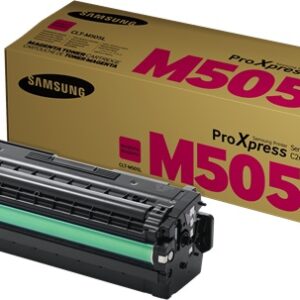 Cartuccia Toner Originale Magenta