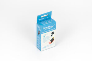 Cartuccia Compatibile Nero (con Chip) (CLI-8BK)