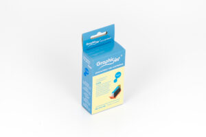 Cartuccia Compatibile Ciano (con Chip) (CLI-8C)
