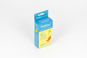 Cartuccia Compatibile Giallo (con Chip) (CLI-8Y)