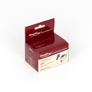 Cartuccia Compatibile Nero C13T01740110, T017 EPSON