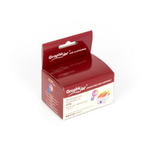 Cartuccia Compatibile Colore C13T01840110, T018 EPSON