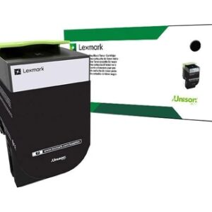 Cartuccia Originale Nero (Return Program)