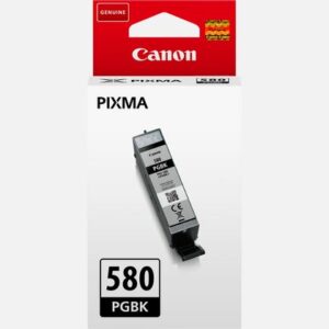 Cartuccia Originale Nero (PGI-580BK)
