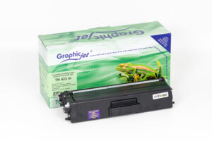 Cartuccia Compatibile Magenta