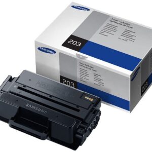 Cartuccia Toner Originale MLT-D203S, SU907A HP