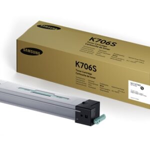 Cartuccia Toner Originale Nero MLT-K706S, SS816A HP