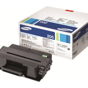 Toner Originale MLT-D205L, SU963A HP