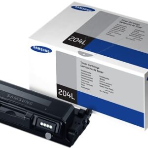 Cartuccia Toner Originale MLT-D204L, SU929A HP