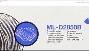 Cartuccia Toner Originale ML-D2850B, SU654A HP