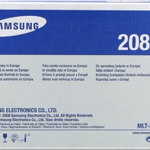 Cartuccia Toner Originale