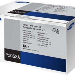 Kit Cartucce Toner Originali Nero MLT-P1052A, SV115A HP