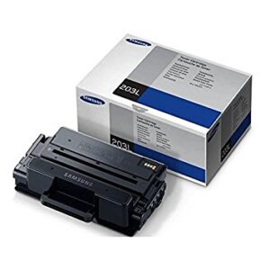 Cartuccia Toner Originale MLT-D203L, SU897A HP