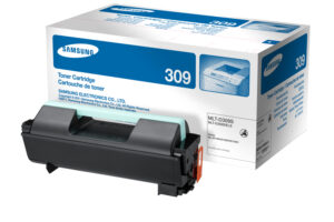Cartuccia Toner Originale Nero MLT-D309S, SV103A HP