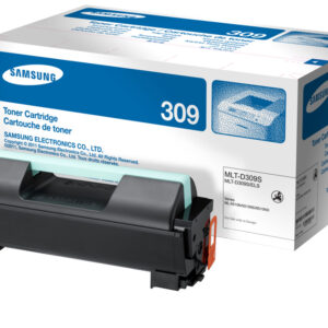 Cartuccia Toner Originale Nero MLT-D309S, SV103A HP